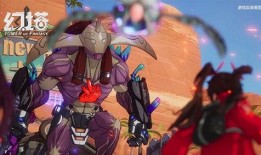 幻塔最新爆料在哪里看,揭秘游戏新内容与玩法，精彩亮点抢先看！