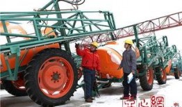 新疆农机大爆料最新消息,最新农机技术革新与市场动态盘点