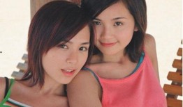 阿娇和twins的最新爆料,揭秘娱乐圈背后的故事