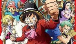 海贼王新人物爆料最新,神秘海盗的崛起之路