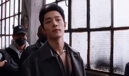 刘大锤最新爆料肖战,肖战最新动态揭秘