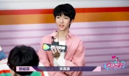 贺峻霖严浩翔最新爆料,揭秘娱乐圈不为人知的幕后故事