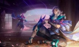 王者新皮肤爆料最新马超,勇猛战神，荣耀归来！