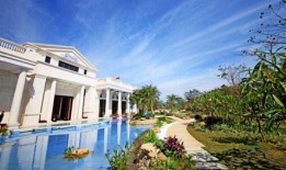 营口爱琴海最新爆料,揭秘神秘项目背后的故事