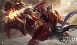 五虎黄忠最新爆料