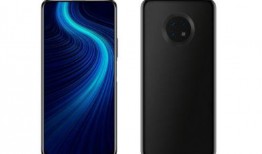 华为最新爆料图片,颠覆性新机设计首曝光，引领科技潮流新篇章