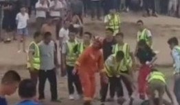 郓城最新爆料事件,揭秘事件背后惊人真相